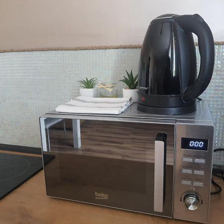 Apartament Nad Fontanna Apartman Malbork Kültér fotó