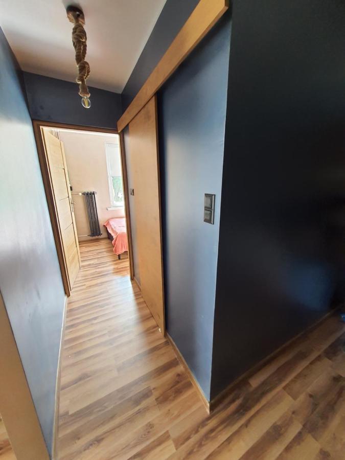 Apartament Nad Fontanna Apartman Malbork Kültér fotó