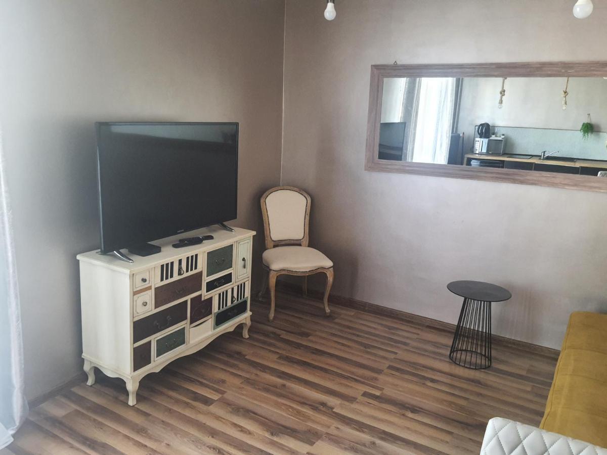 Apartament Nad Fontanna Apartman Malbork Kültér fotó
